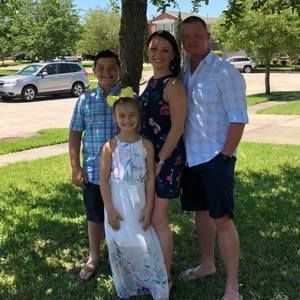 Meet your Posher, Cheryl